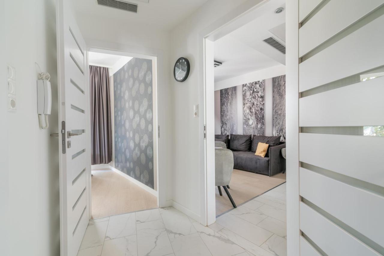Spa Residence Carbona Heviz Apartments Kakadu 203 A المظهر الخارجي الصورة