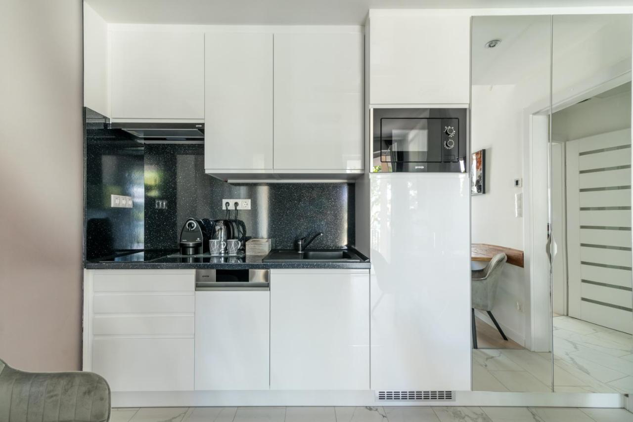 Spa Residence Carbona Heviz Apartments Kakadu 203 A المظهر الخارجي الصورة
