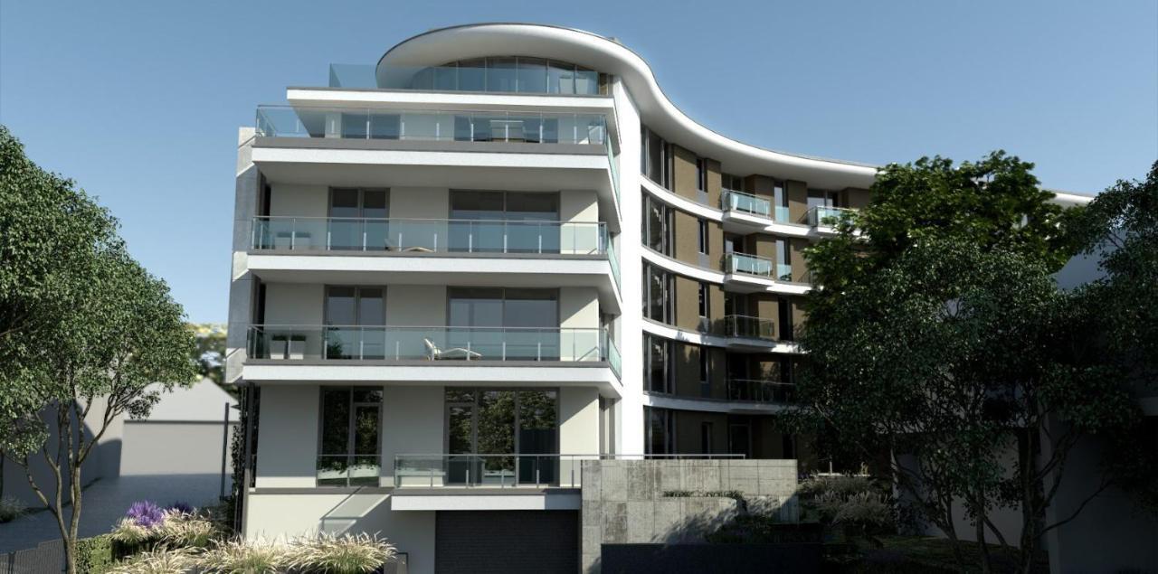 Spa Residence Carbona Heviz Apartments Kakadu 203 A المظهر الخارجي الصورة