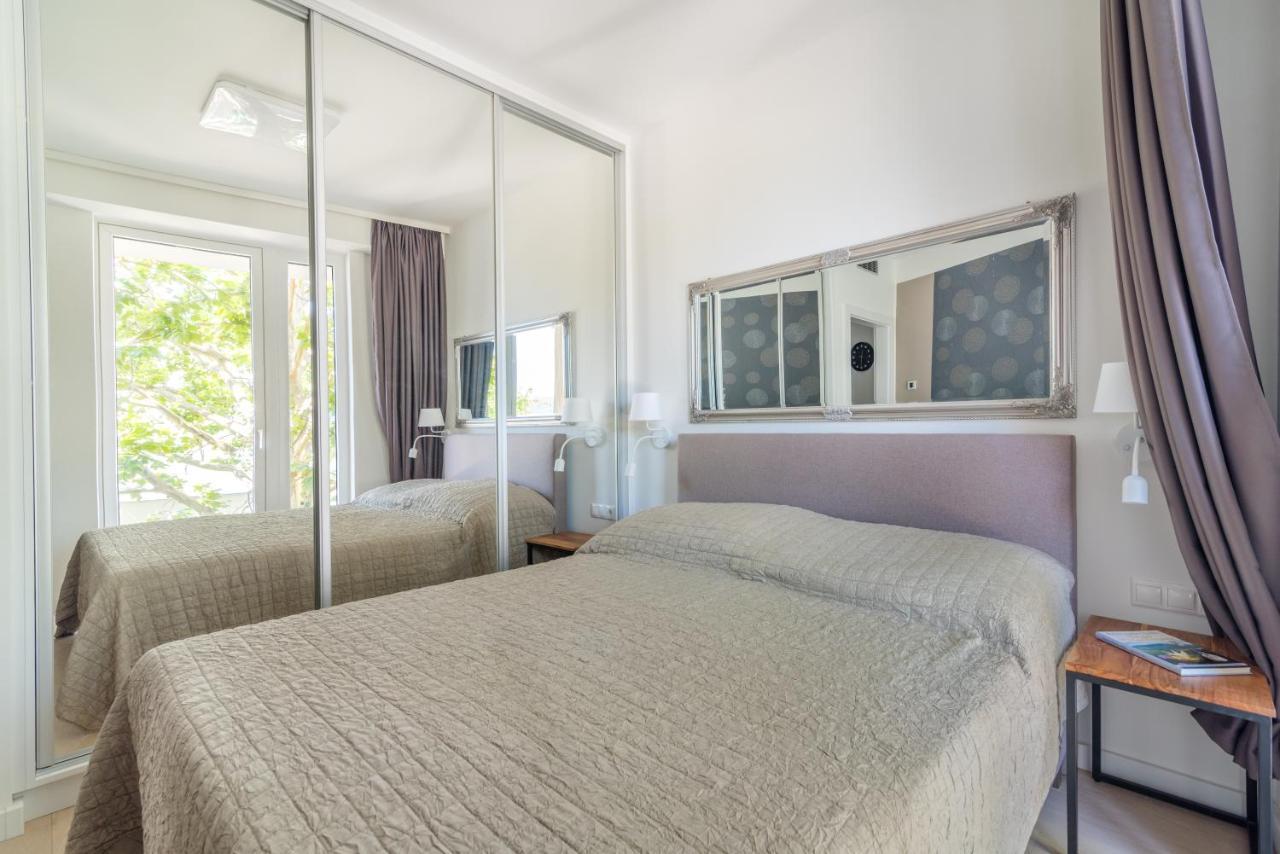 Spa Residence Carbona Heviz Apartments Kakadu 203 A المظهر الخارجي الصورة